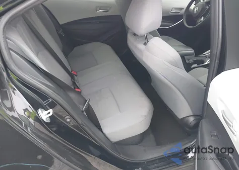 2023 Toyota Corolla Le/Se/Xle из США, поврежденный, VIN JTDBCMFE5P3004497